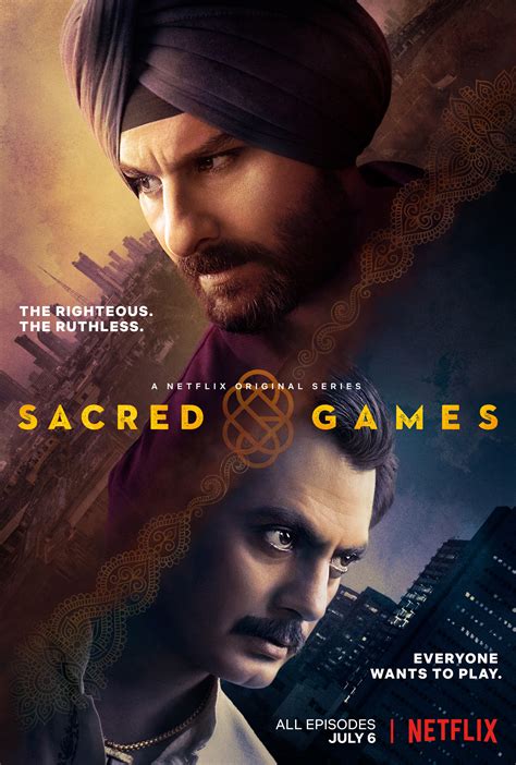 Sacred Games (2018.